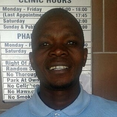 Liphas - ICU Transport (Driver)